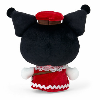 クロミ ぬいぐるみ（ラブリーラブレター）
