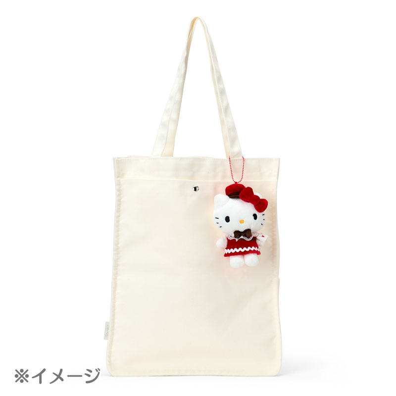 クロミ マスコットホルダー（ラブリーラブレター）