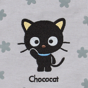 チョコキャット 巾着