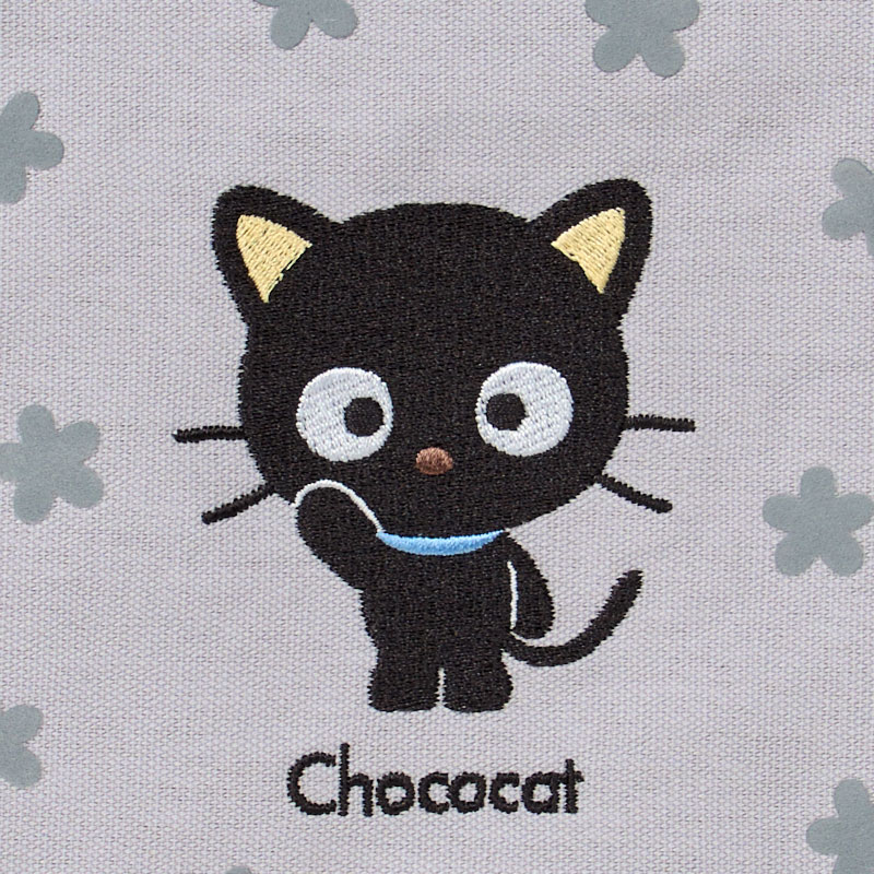 チョコキャット 巾着