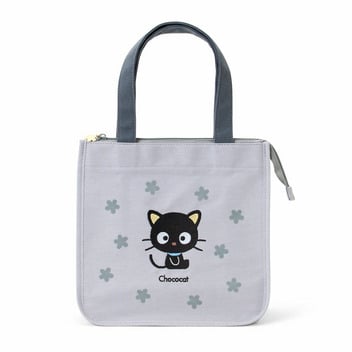 チョコキャット 保冷ランチトートバッグ