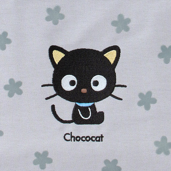チョコキャット 保冷ランチトートバッグ