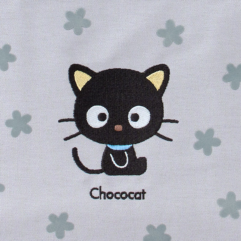 チョコキャット 保冷ランチトートバッグ