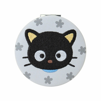 チョコキャット ミラー