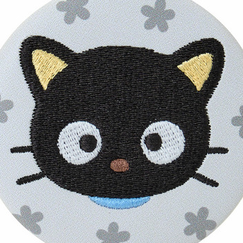 チョコキャット ミラー