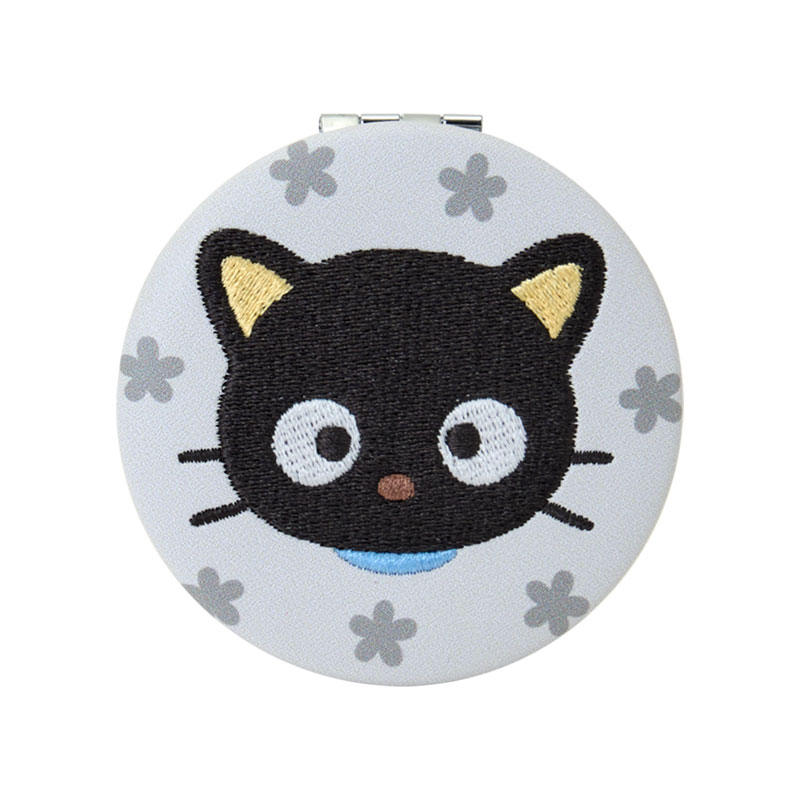 チョコキャット ミラー