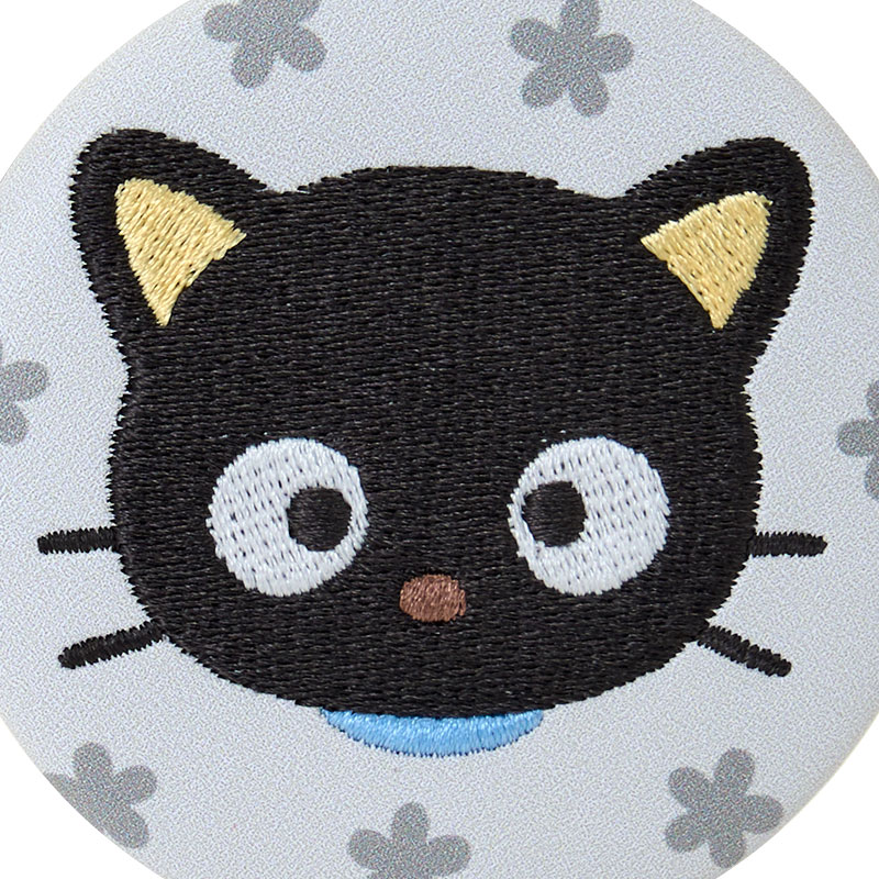 チョコキャット ミラー