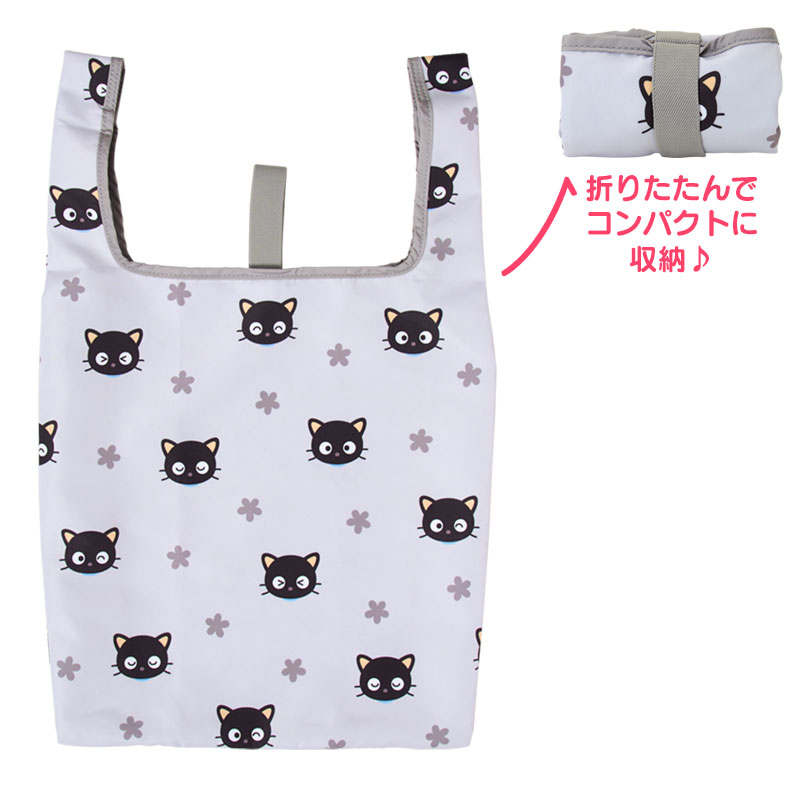 チョコキャット エコバッグ｜サンリオオンラインショップ本店 - 公式