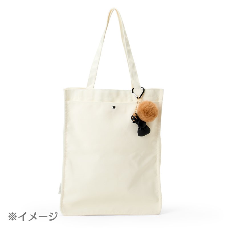 ハローキティ リボンストラップ