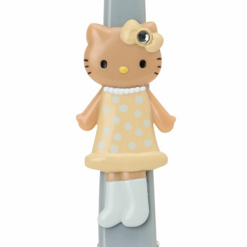 ハローキティ くちばしクリップ