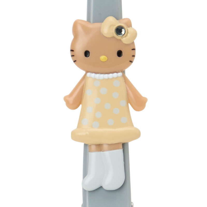 ハローキティ くちばしクリップ