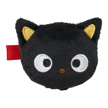 チョコキャット ぬいぐるみマルチクリップ