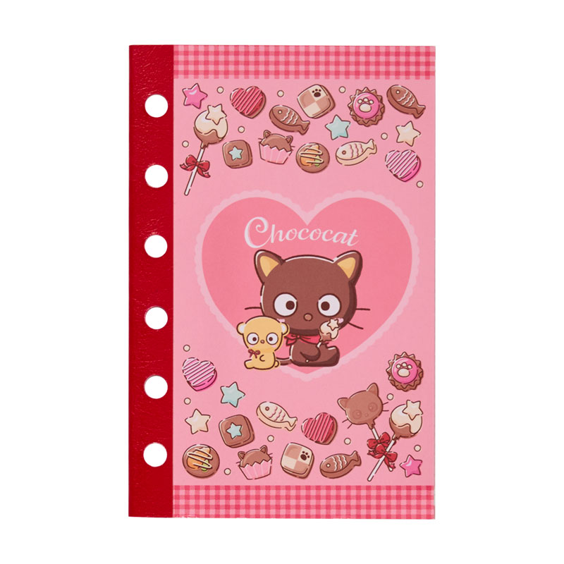 チョコキャット シール帳｜サンリオオンラインショップ本店 - 公式通販
