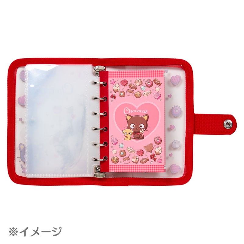 マシュマロみたいなふわふわにゃんこ シール帳｜サンリオオンライン