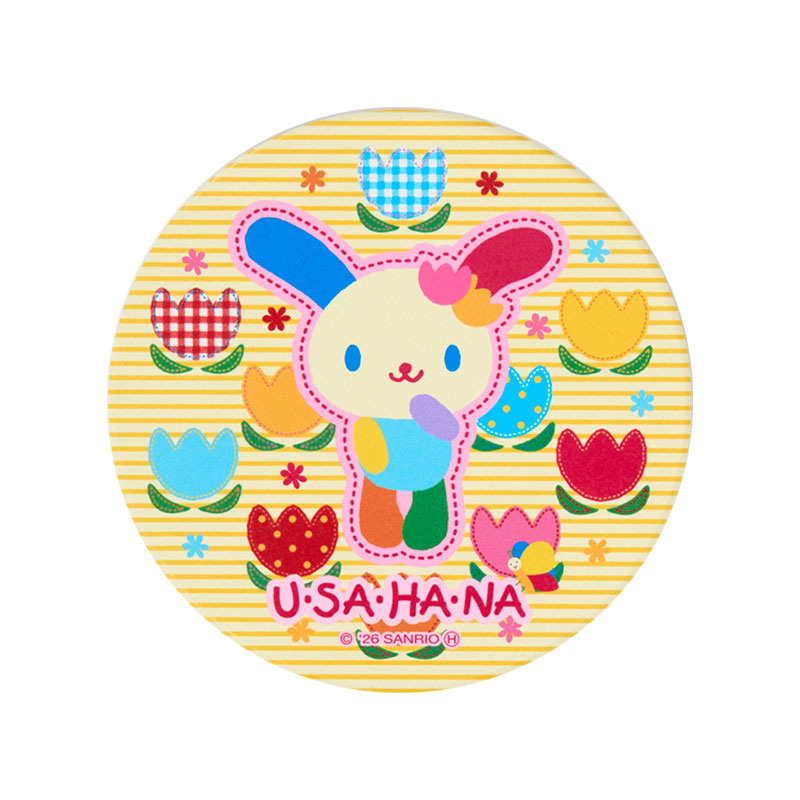 ウサハナ｜サンリオ