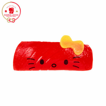 ハローキティ ヘアクリップ まぐろ（SANRIO JAPAN）