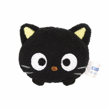 チョコキャット ぬいぐるみマグネット
