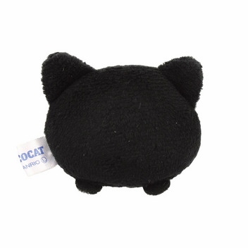 チョコキャット ぬいぐるみマグネット