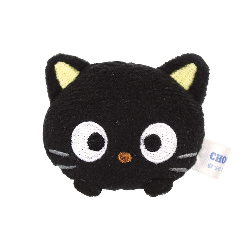 チョコキャット ぬいぐるみマグネット