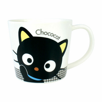 チョコキャット メジャーマグ