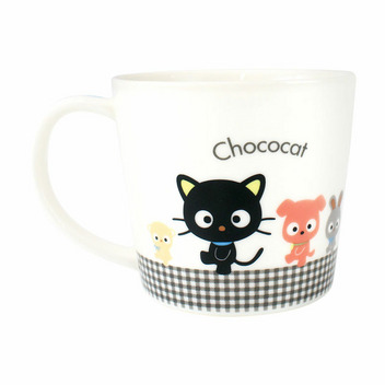 チョコキャット メジャーマグ