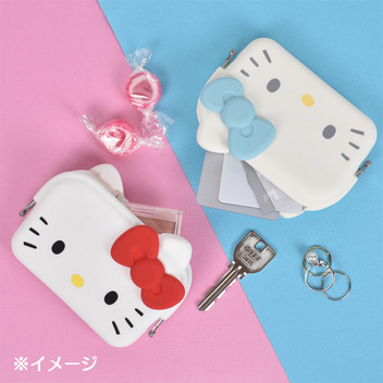 ハローキティ mimi DO-MO