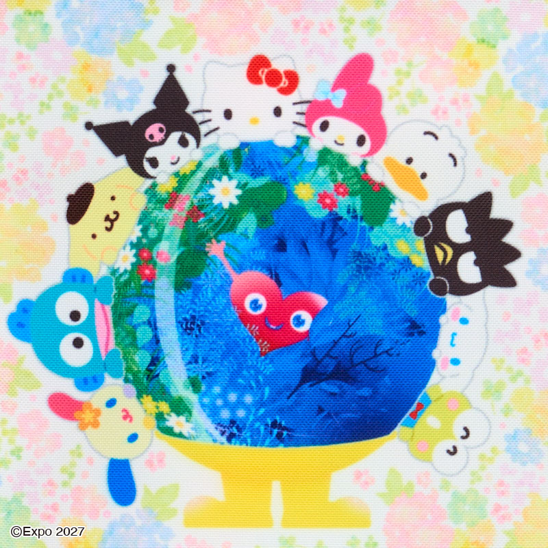 サンリオキャラクターズ EXPO2027【サンリオキャラクターズ】トゥンク