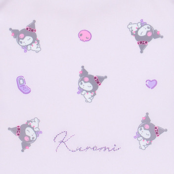クロミ 巾着（After school memories）