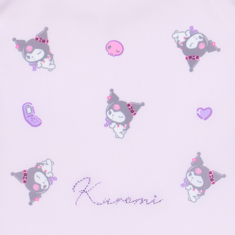 クロミ 巾着（After school memories）