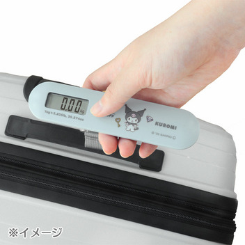 クロミ ラゲッジスケール