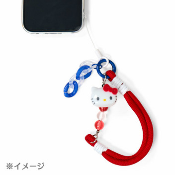 ポチャッコ ロープハンドストラップ