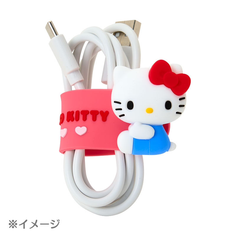 ハローキティ コードホルダー