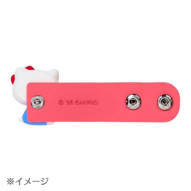 マイメロディ コードホルダー