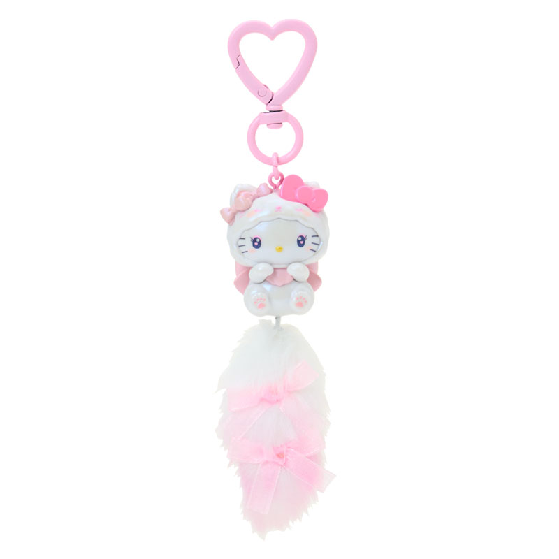 Chaveiro Hello Kitty Sanrio Characters Milky Kitten (Sanrio Smiles)