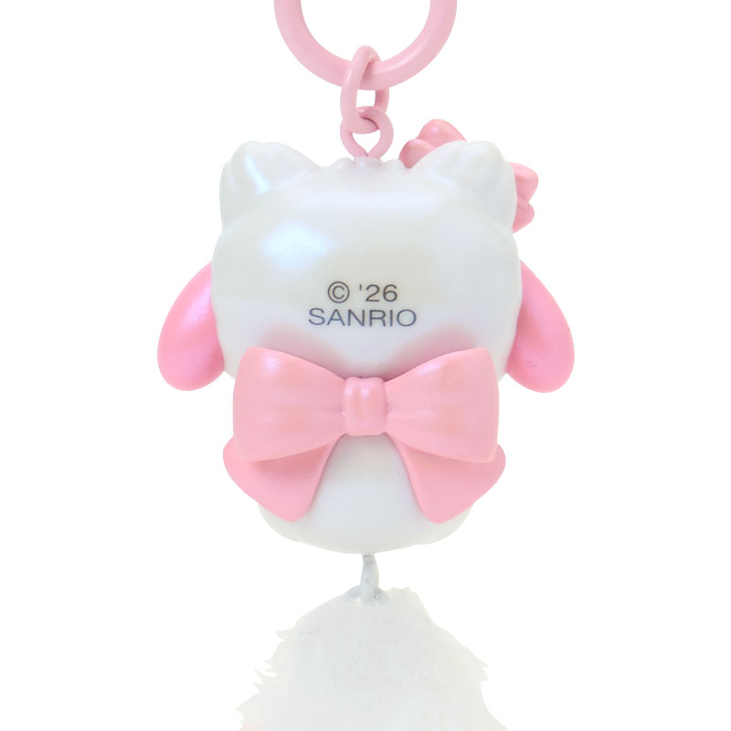 Chaveiro My Melody Sanrio Characters Milky Kitten (Sanrio Smiles