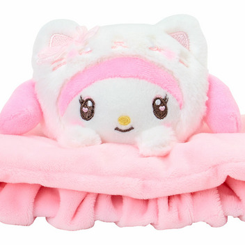 マイメロディ ヘアバンド（ミルキーこねこ）