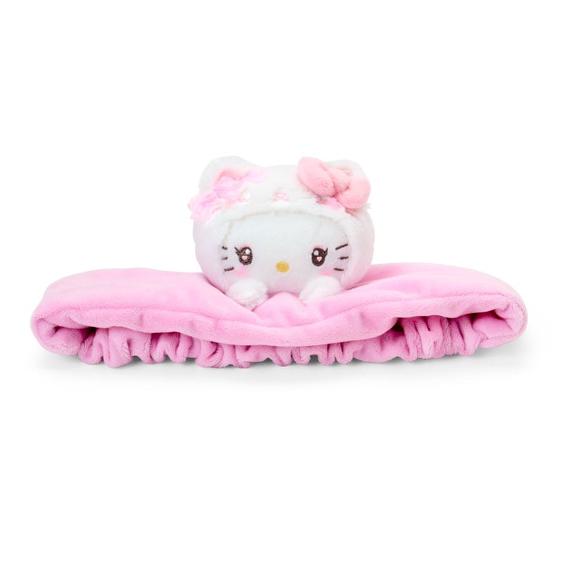 ハローキティ ヘアバンド（ミルキーこねこ）