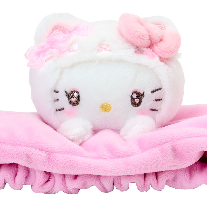 ハローキティ ヘアバンド（ミルキーこねこ）