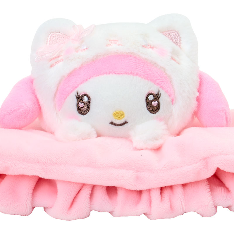 マイメロディ ヘアバンド（ミルキーこねこ）