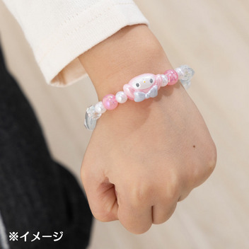 シナモロール ブレスレット