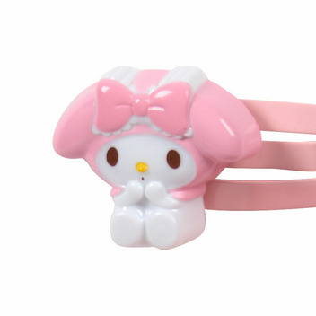 マイメロディ ヘアピンセット