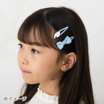 マイメロディ ヘアピンセット