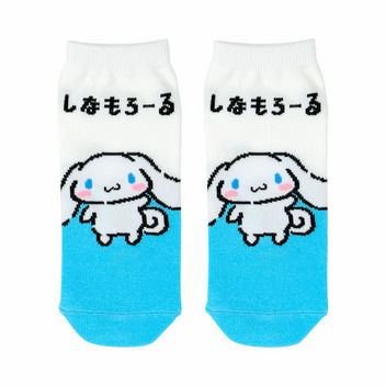 シナモロール ソックス