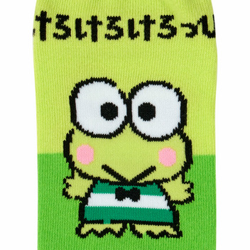 けろけろけろっぴ ソックス