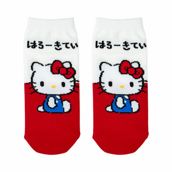 ハローキティ ソックス