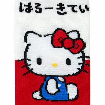 ハローキティ ソックス