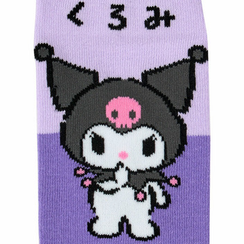 クロミ ソックス