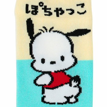 ポチャッコ ソックス