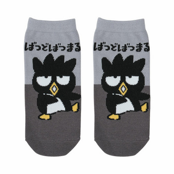 バッドばつ丸 ソックス