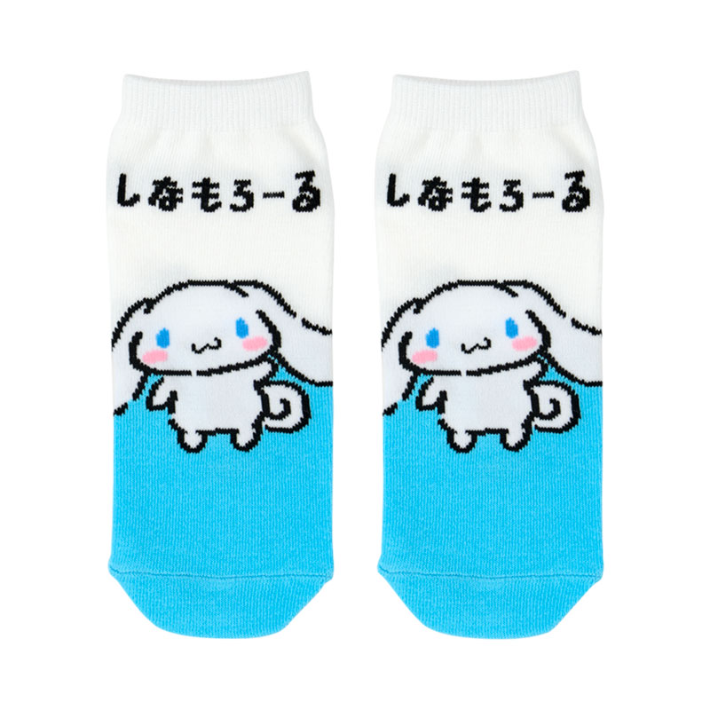 シナモロール ソックス